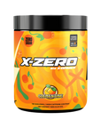 X-Zero Clementine (100 portioner)