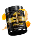 GamerSupps - Crusaderade (100 Portioner)