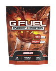 G FUEL Energy + Protein Chocolate (20 portioner)