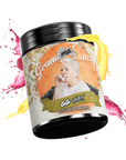 GamerSupps - Goon's Grandma's Ashes (100 Portioner)