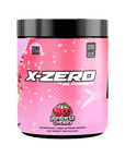 X-Zero Japanese Cherry (100 portioner)