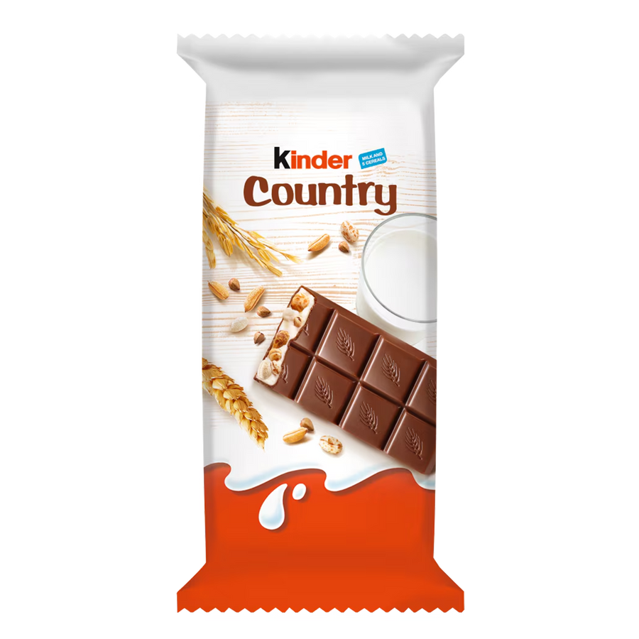 Kinder Country 23.5g