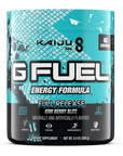 G FUEL - Kaiju 8 Full Release (40 serv)