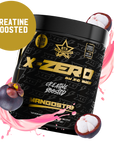 X-Zero Mangostan (160g/100 servings)