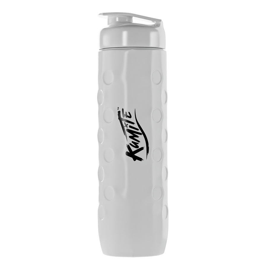 Kumite White Bottle 950ml