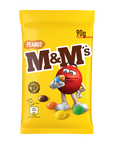 M&M Peanuts 90g