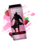 Legendz - Ninja Razz 330ml