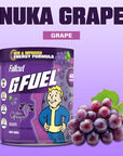 G FUEL - Nuka Grape Fallout (40 serv)