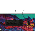 X-Gamer Dragon Fin Musematta (XXL)