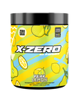 X-Zero Pear Lemon (160g/100 servings)