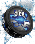 QICK Koffein snus - Icy Mint