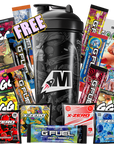 Monster Sample Bundle + Free Dark Matter XL Shaker