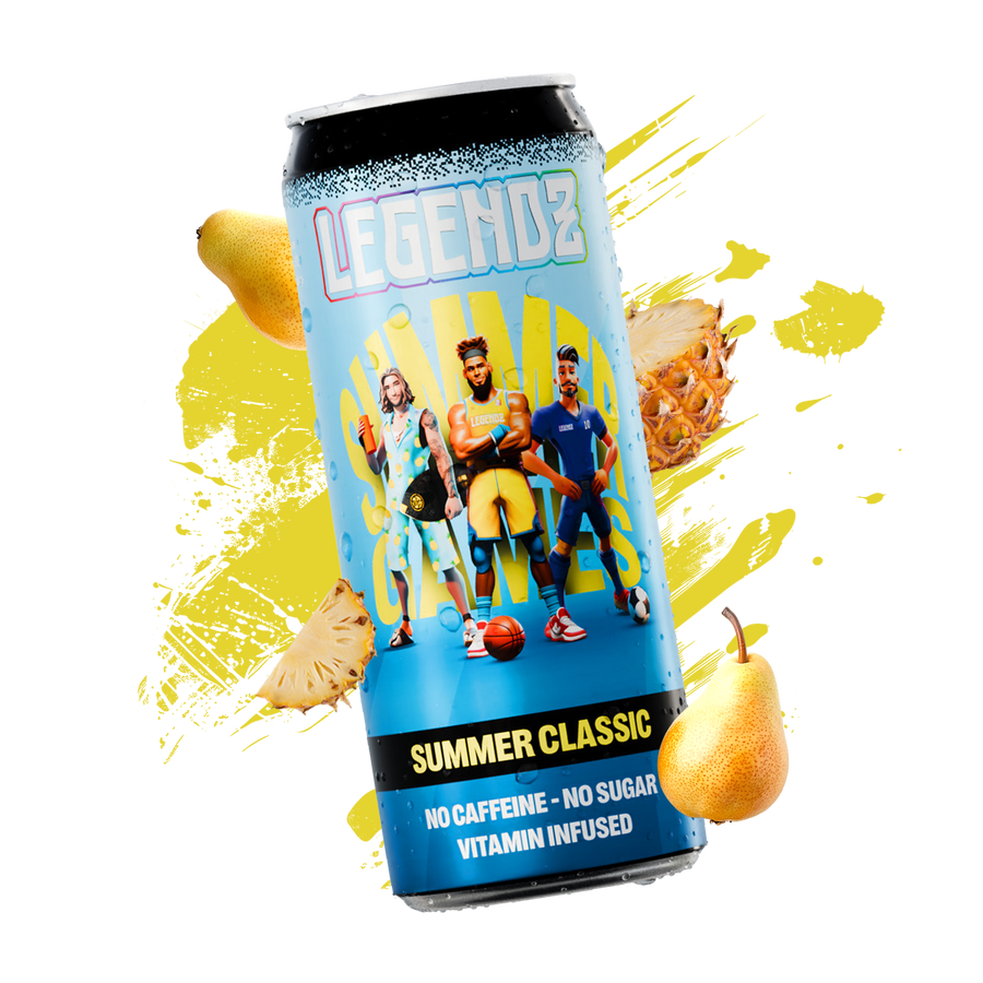 Legendz - Summer Classic 330ml