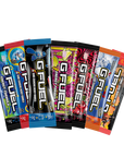 G FUEL Sample Varity Pack (5 portioner x 7g)