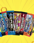 G FUEL Sample Varity Pack (5 portioner x 7g)