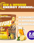 G FUEL - Tea Bagger (40 serv)