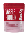 Protein - Tyngre Vaniljdrömmar 900g