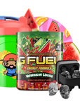 G FUEL bundle - Watermelon Limade x Supply