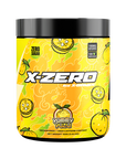 X-Zero Yummy Yuzu (100 portioner)