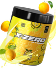 X-Zero Yummy Yuzu (100 portioner)