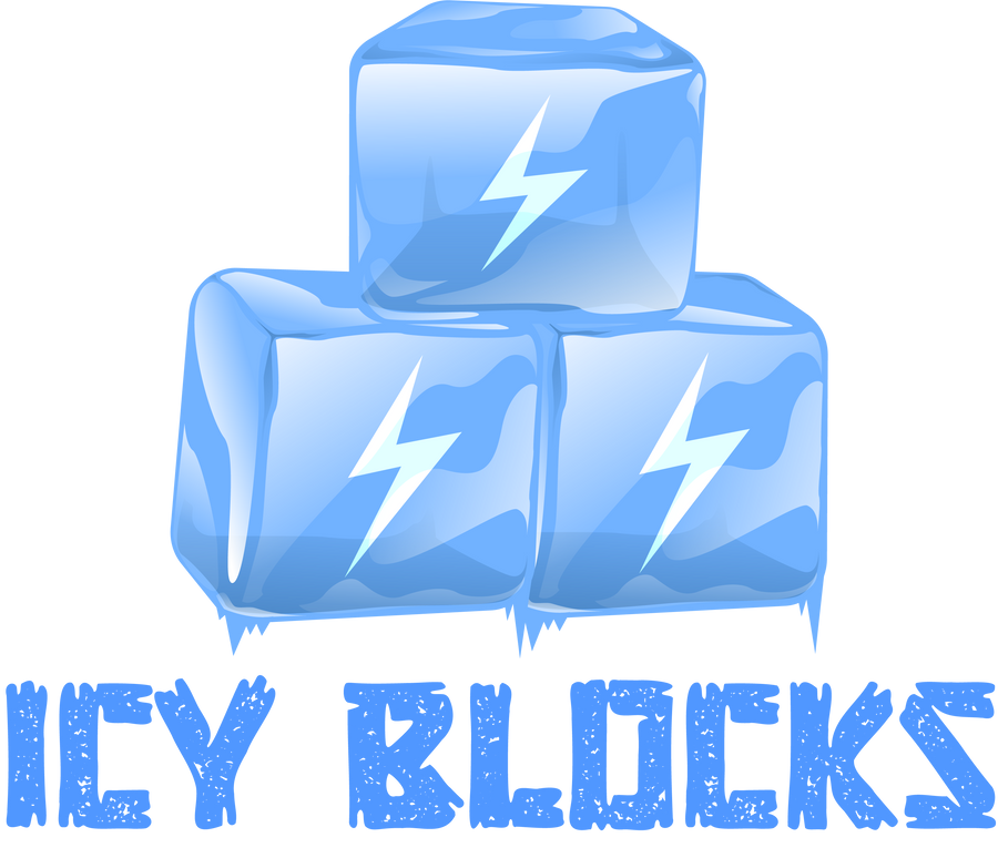 Isbitbricka - Icy Cubes