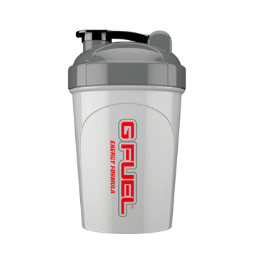 G FUEL shaker, 473 ml, GES cup, product front