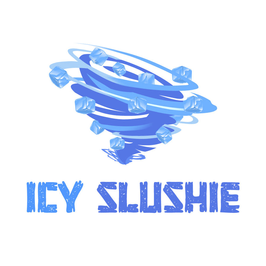 Isbitbricka - Icy Slushie