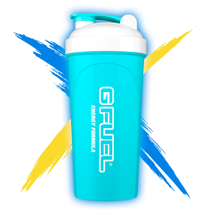 G FUEL SHAKER - NINJA XL TALL BOY