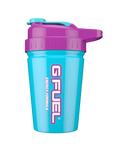 G FUEL stainless steel shaker, 473 ml, the hornet jr, product front