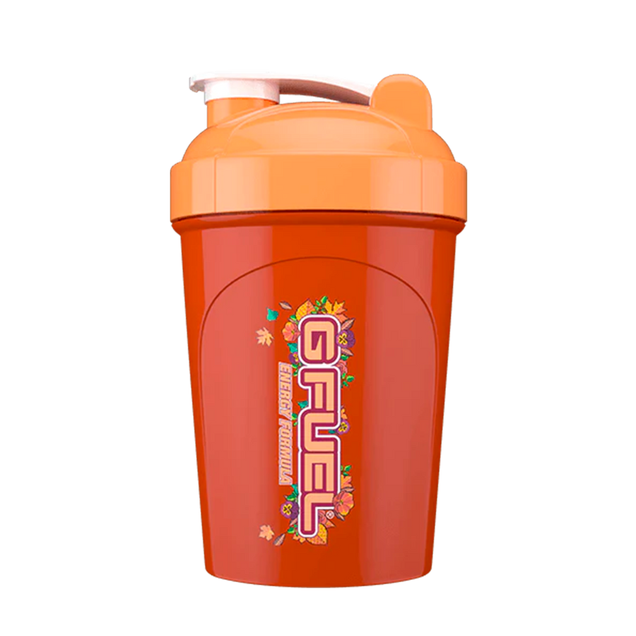 G FUEL shaker, 473 ml, The Autumn, product front