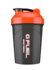 G FUEL shaker, 473 ml, The kickoff cup, product front