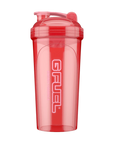 G FUEL SHAKER - COLOSSAL RED