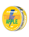 X-Gamer - Tarocco Apple Koffeinsnus