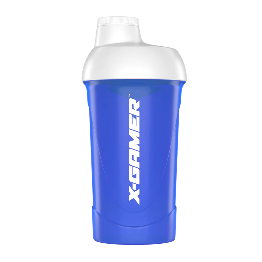 X-MIXR 5.0 GLACIAL SHAKER