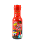 SAMYANG BULDAK HOT CHICKEN EXTREMELY SPICY CHILI SAUCE 200g