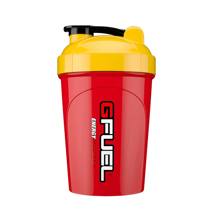 G FUEL shaker, 473 ml, Outlaw, product front